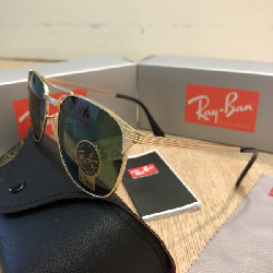 Kính mắt Rayban RB3429M-001(58IT)